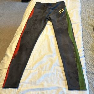 Peloton- A Tribe Called Quest Leggings